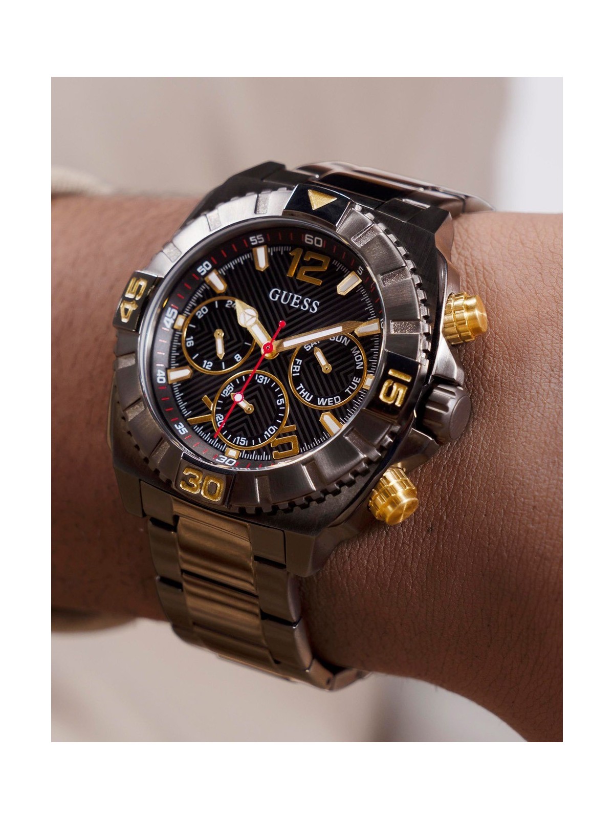 Guess Sport GW0800G2