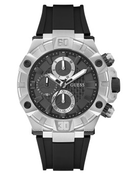 Guess GW0802G1 Mens watch Ignite 50mm 5ATM