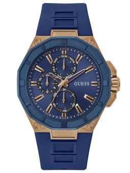 Guess GW0803G2 Mens watch R2 50mm 5ATM