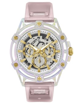 Guess GW0806G4 Mens watch Tucker 50mm 1ATM