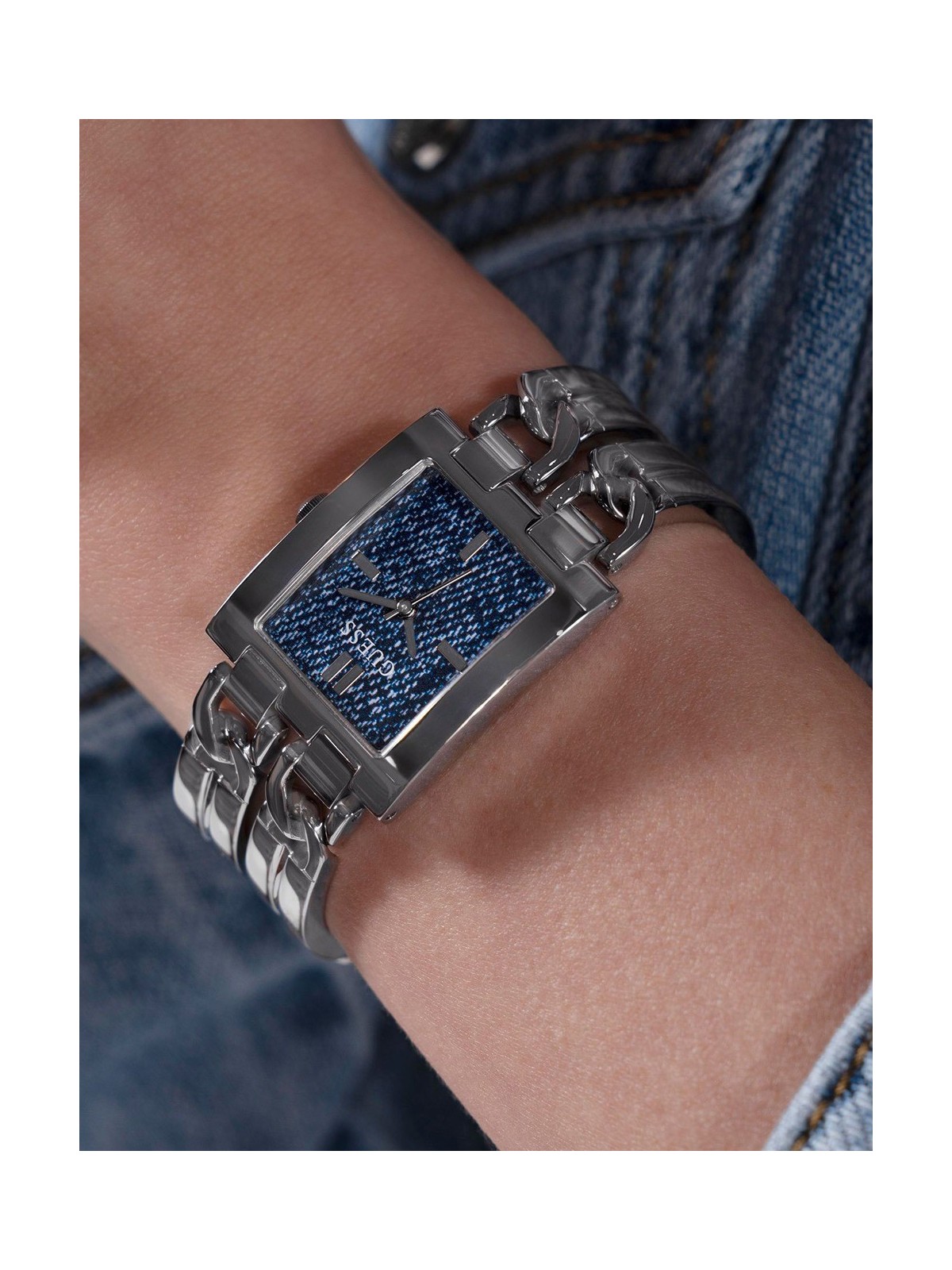 Guess GW0807L1 Ladies watch Mod ID 24mm 1ATM