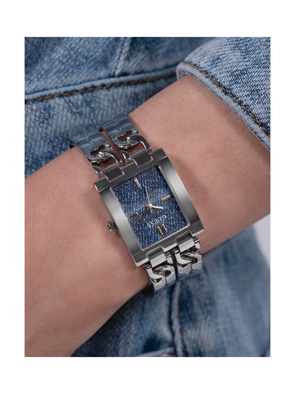 Guess GW0807L1 Ladies watch Mod ID 24mm 1ATM