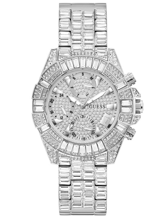 Guess GW0812L1 Ladies watch ICONIC 40TH 40mm 5ATM