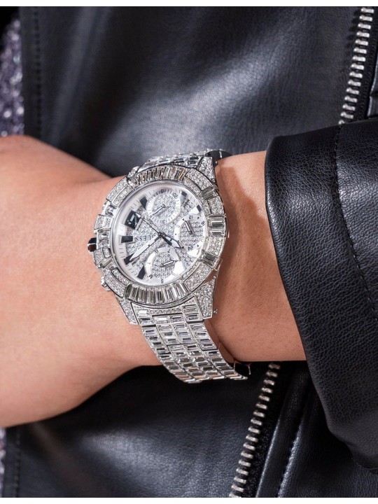 Guess GW0812L1 Ladies watch ICONIC 40TH 40mm 5ATM