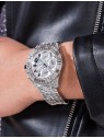 Guess GW0812L1 Ladies watch ICONIC 40TH 40mm 5ATM