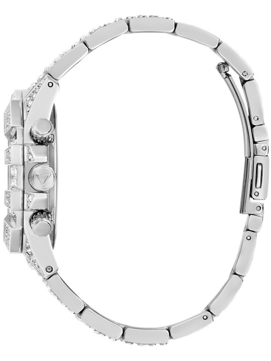 Guess GW0812L1 Ladies watch ICONIC 40TH 40mm 5ATM