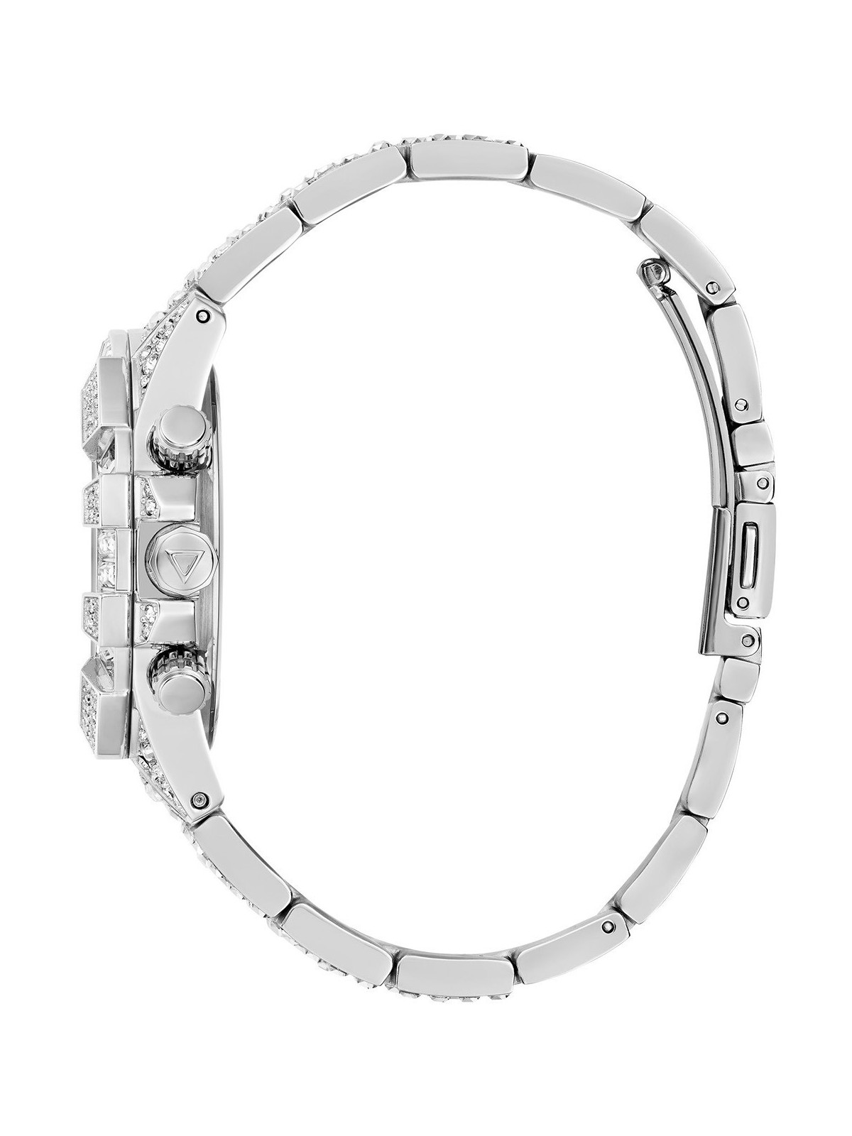 Guess GW0812L1 Ladies watch ICONIC 40TH 40mm 5ATM