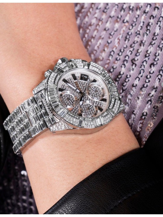 Guess GW0812L1 Ladies watch ICONIC 40TH 40mm 5ATM