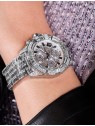 Guess GW0812L1 Ladies watch ICONIC 40TH 40mm 5ATM