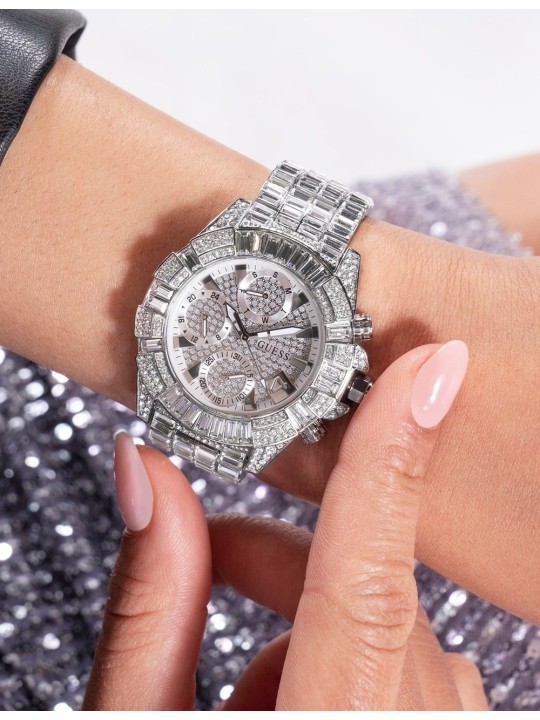Guess GW0812L1 Ladies watch ICONIC 40TH 40mm 5ATM