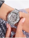 Guess GW0812L1 Ladies watch ICONIC 40TH 40mm 5ATM