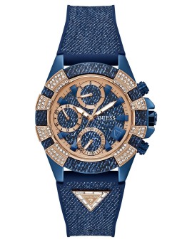 Guess GW0813L1 Ladies watch ICONIC 40TH 40mm 5ATM