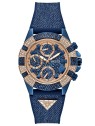 Guess GW0813L1 Ladies watch ICONIC 40TH 40mm 5ATM