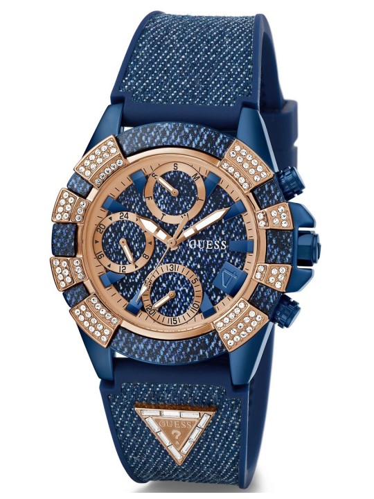 Guess GW0813L1 Ladies watch ICONIC 40TH 40mm 5ATM