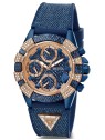 Guess GW0813L1 Ladies watch ICONIC 40TH 40mm 5ATM
