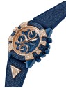 Guess GW0813L1 Ladies watch ICONIC 40TH 40mm 5ATM