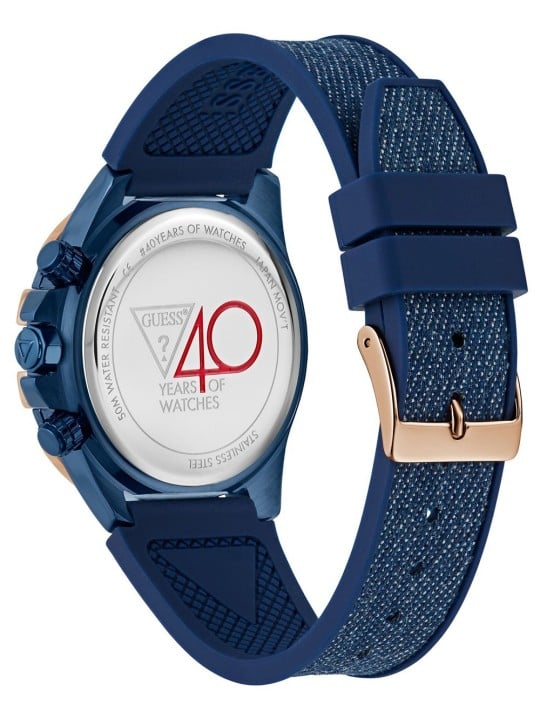 Guess GW0813L1 Ladies watch ICONIC 40TH 40mm 5ATM