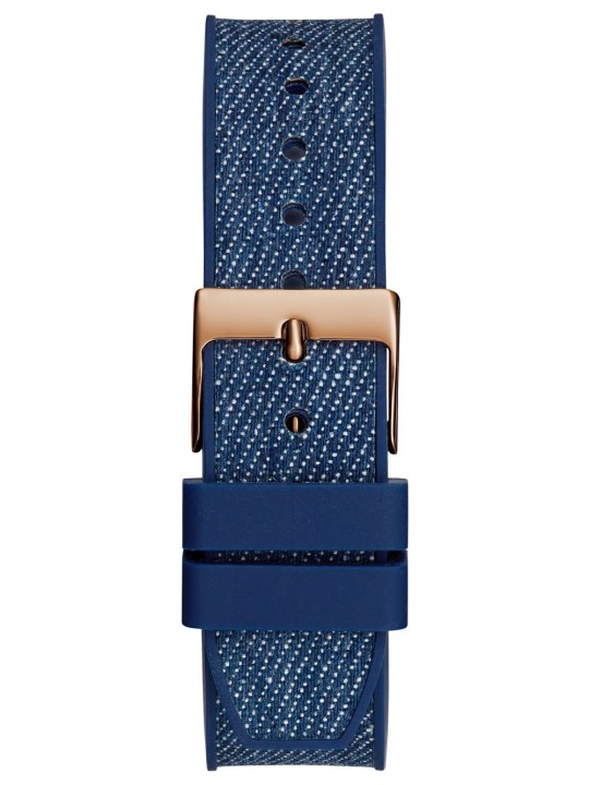 Guess GW0813L1 Ladies watch ICONIC 40TH 40mm 5ATM
