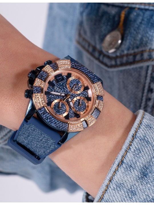 Guess GW0813L1 Ladies watch ICONIC 40TH 40mm 5ATM