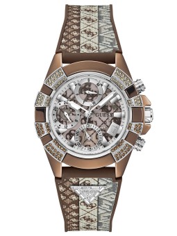 Guess GW0813L2 Ladies watch ICONIC 40TH 40mm 5ATM