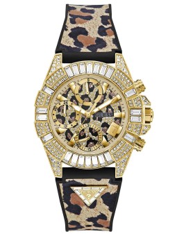 Guess GW0814L3 Ladies watch ICONIC 40TH 40mm 5ATM