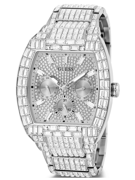 Guess GW0816G1 Mens watch Phoenix 44mm 5ATM