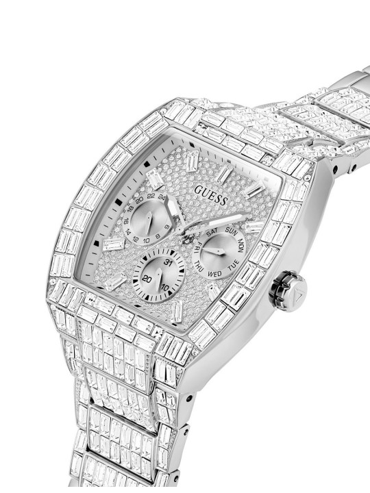Guess GW0816G1 Mens watch Phoenix 44mm 5ATM