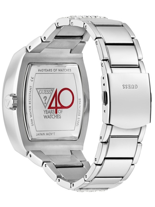 Guess GW0816G1 Mens watch Phoenix 44mm 5ATM
