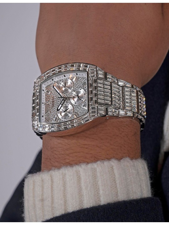 Guess GW0816G1 Mens watch Phoenix 44mm 5ATM