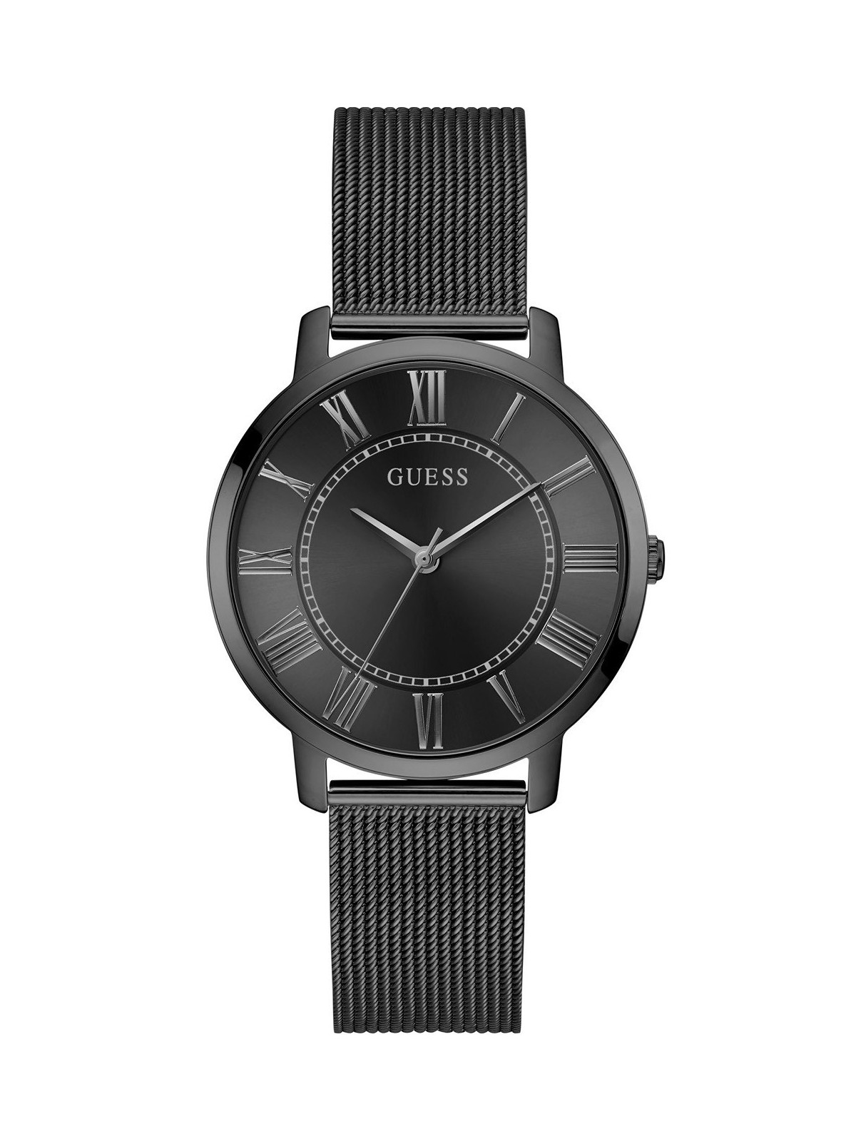 Guess GW0832G2 Mens watch King 40mm 1ATM