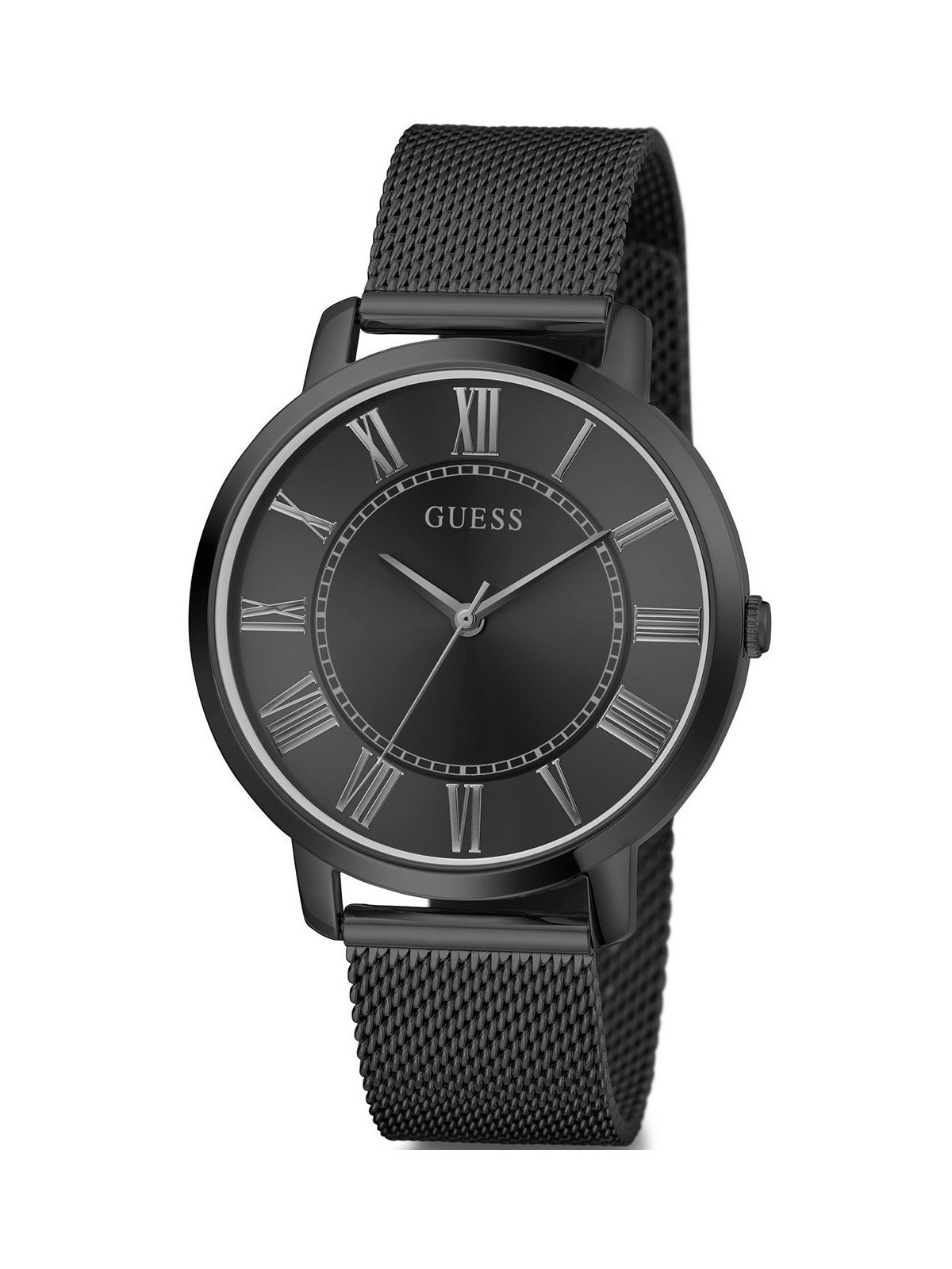 Guess GW0832G2 Mens watch King 40mm 1ATM