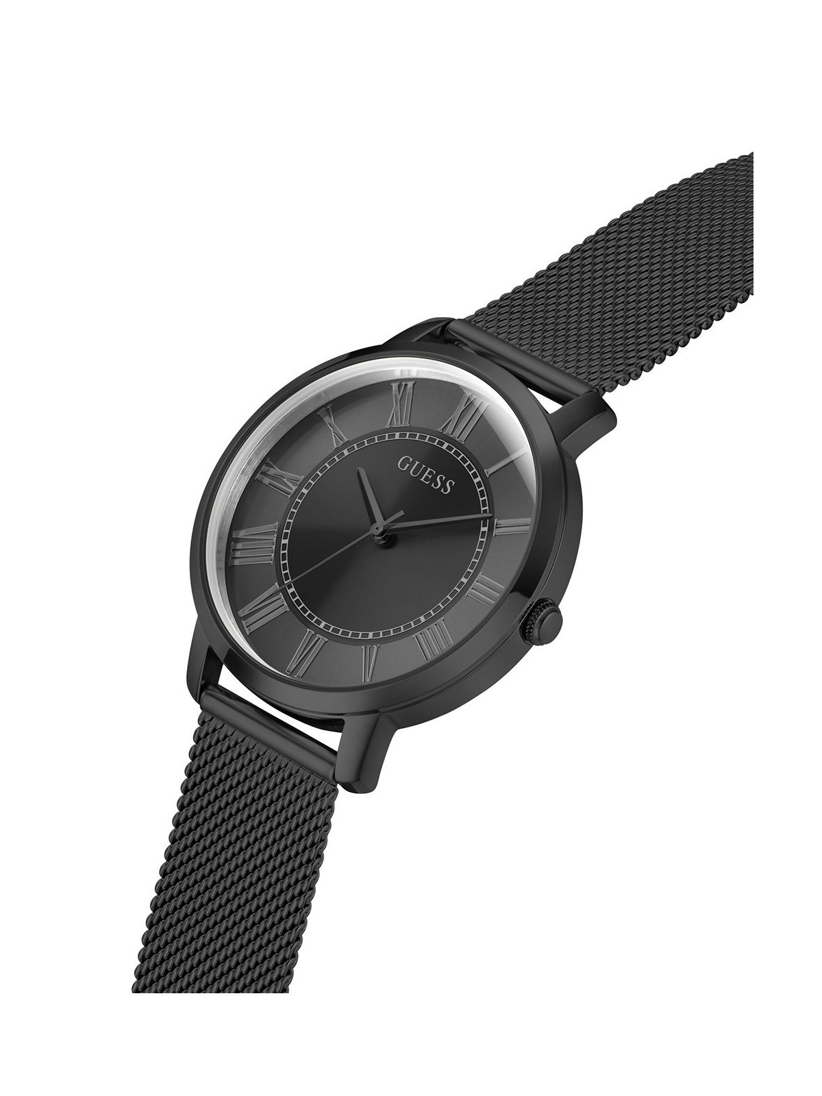 Guess GW0832G2 Mens watch King 40mm 1ATM