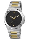 Guess GW0833G3 Mens watch Vinyl 44mm 1ATM
