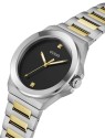 Guess GW0833G3 Mens watch Vinyl 44mm 1ATM