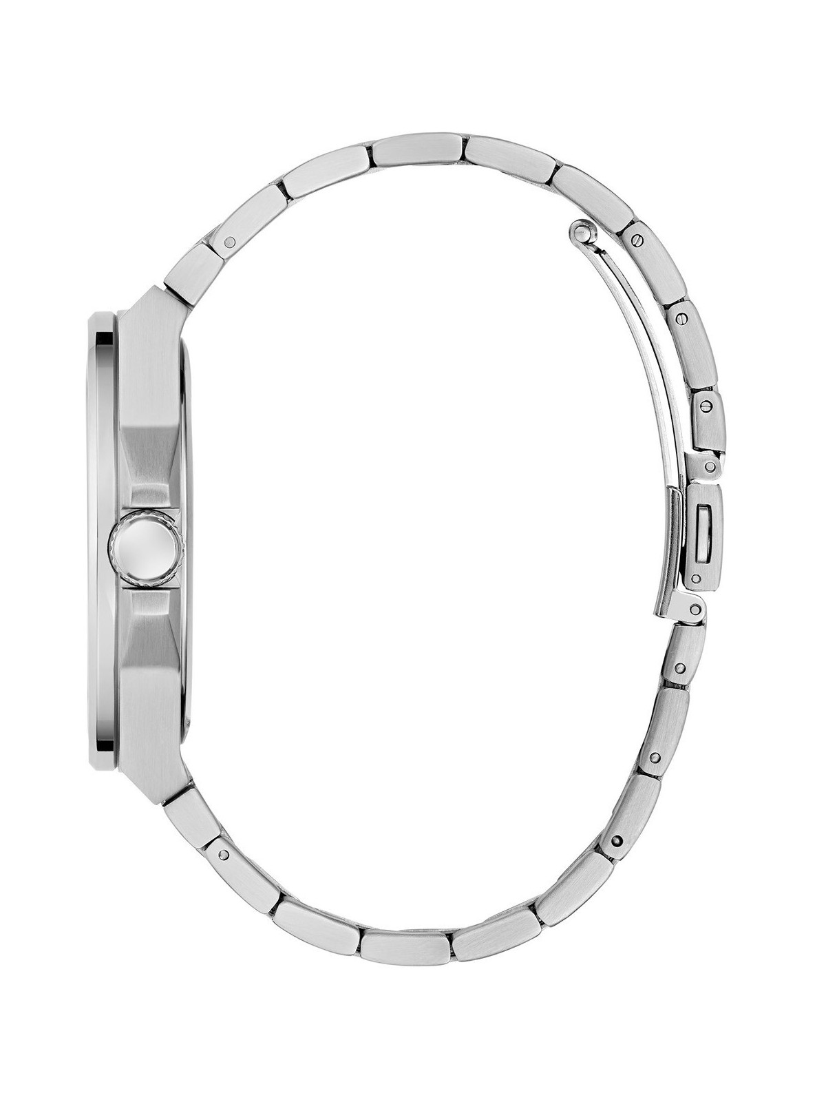Guess GW0833G3 Mens watch Vinyl 44mm 1ATM
