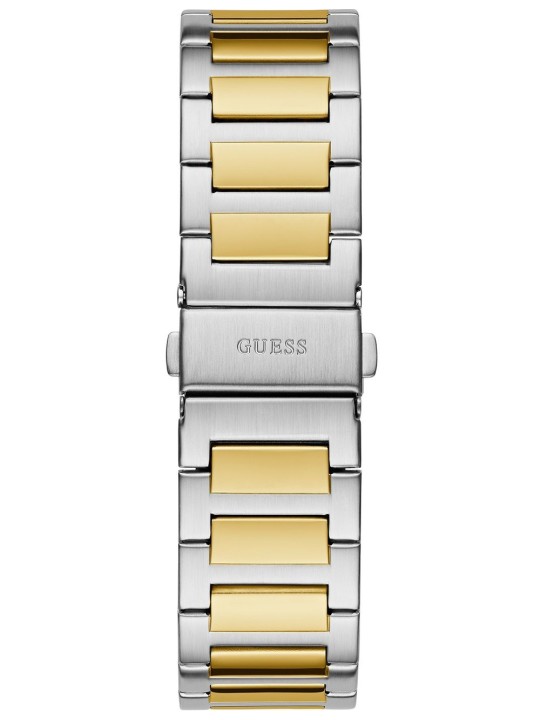 Guess GW0833G3 Mens watch Vinyl 44mm 1ATM
