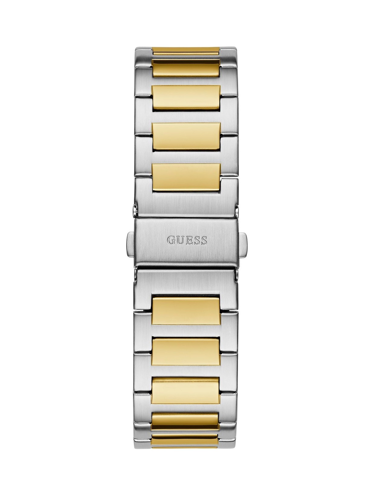Guess GW0833G3 Mens watch Vinyl 44mm 1ATM