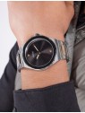 Guess GW0833G3 Mens watch Vinyl 44mm 1ATM
