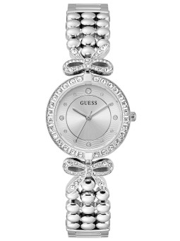 Guess GW0838L1 Ladies watch Ribbon 30 1ATM