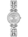 Guess GW0838L1 Ladies watch Ribbon 30 1ATM