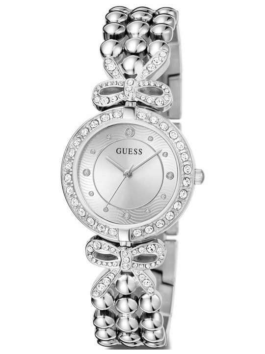 Guess GW0838L1 Ladies watch Ribbon 30 1ATM