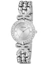 Guess GW0838L1 Ladies watch Ribbon 30 1ATM