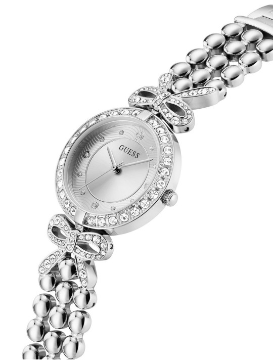 Guess GW0838L1 Ladies watch Ribbon 30 1ATM