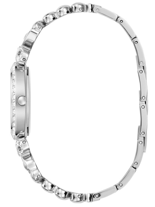 Guess GW0838L1 Ladies watch Ribbon 30 1ATM