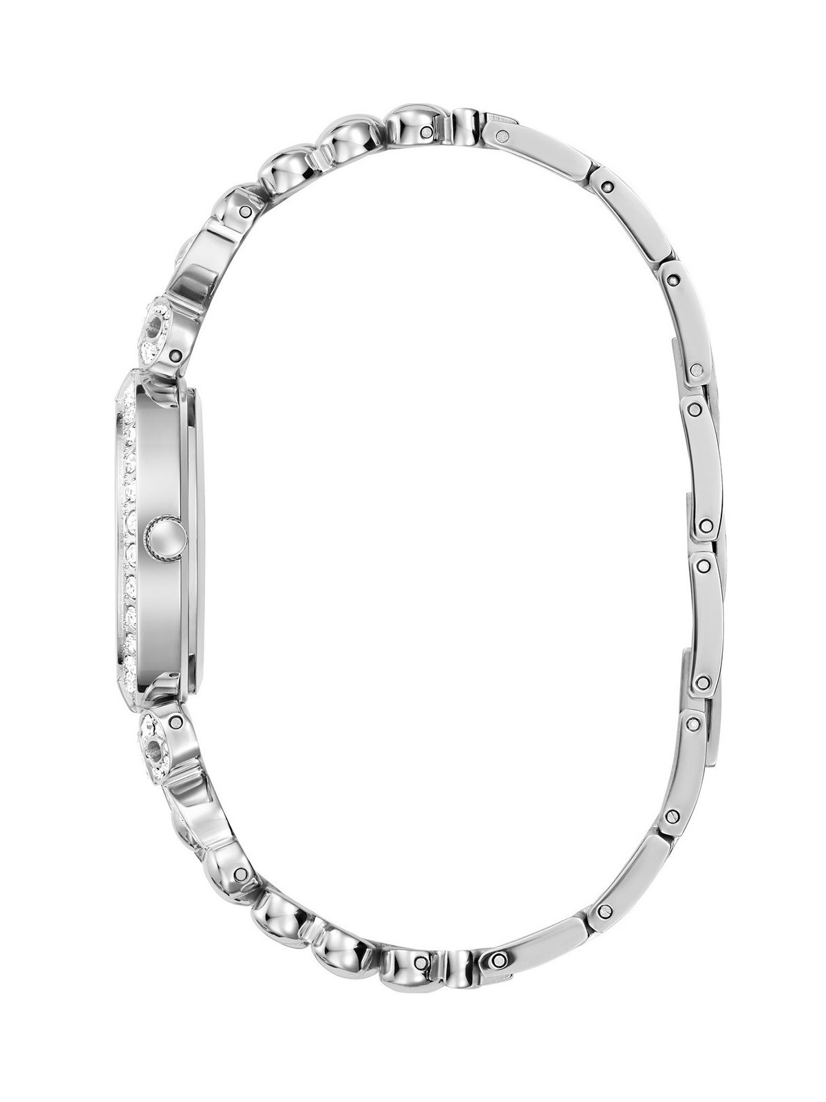 Guess GW0838L1 Ladies watch Ribbon 30 1ATM