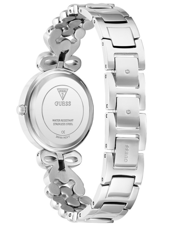 Guess GW0838L1 Ladies watch Ribbon 30 1ATM