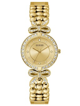 Guess GW0838L2 Ladies watch Ribbon 30 1ATM