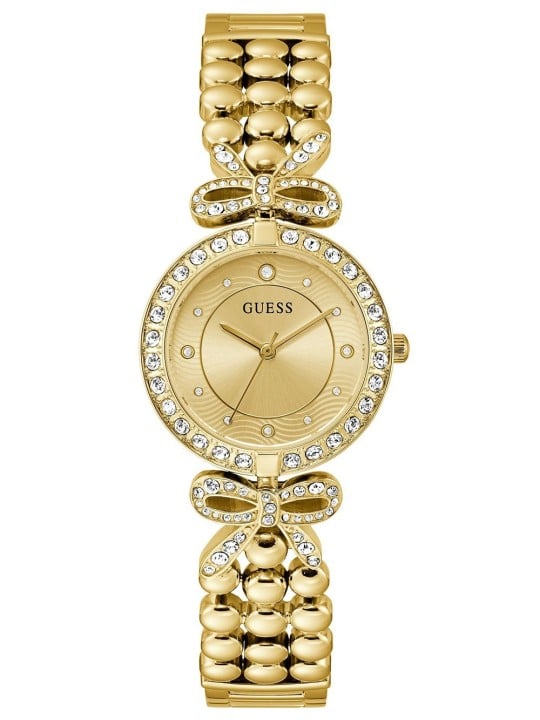 Guess GW0838L2 Ladies watch Ribbon 30 1ATM