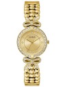 Guess GW0838L2 Ladies watch Ribbon 30 1ATM
