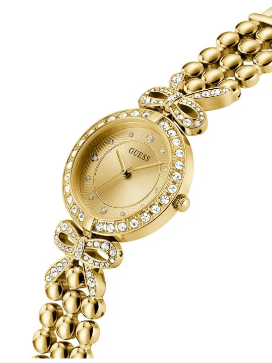 Guess GW0838L2 Ladies watch Ribbon 30 1ATM